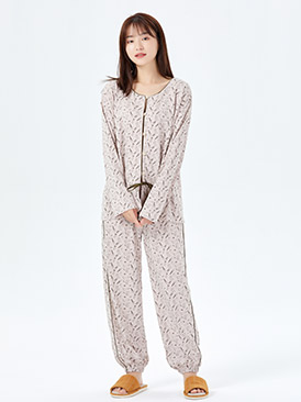 女士家居服 女士家居服