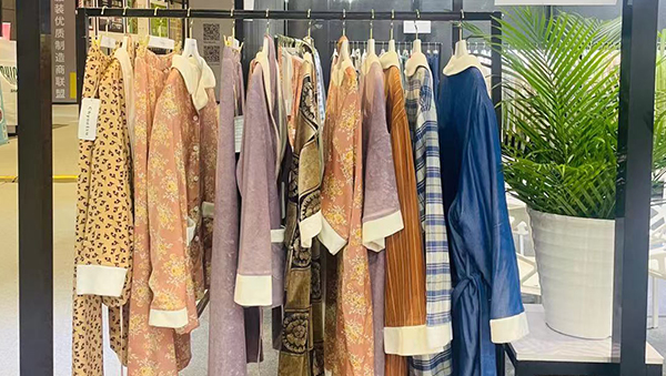 家居服在電商行業(yè)的發(fā)展趨勢